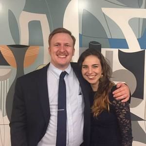 Meet your Posher, Ben